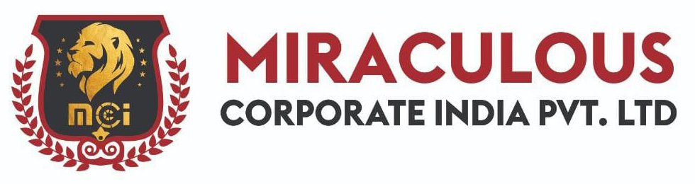 Miraculous Corporate India Pvt. Ltd
